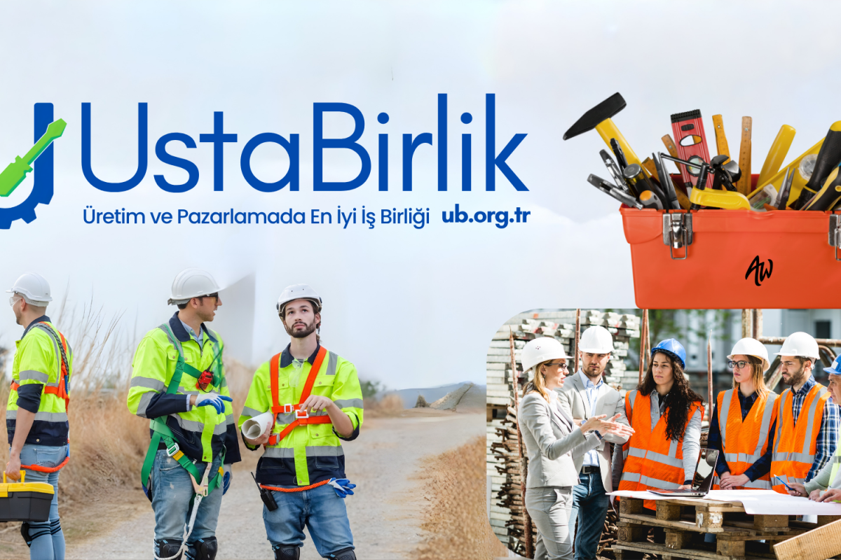 Usta Birlik Nedir?
